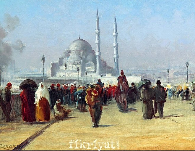 Seyahatlerine nasıl başladı?