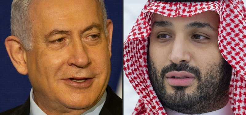 Israel drops Saudi Arabia from virus quarantine list after Netanyahu's secret visit