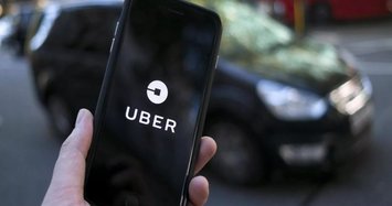 France fines Uber 400,000 euros over huge data breach