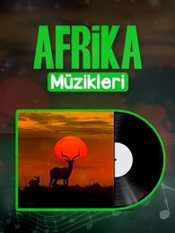 Afrika Müzikleri