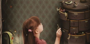 Bir nesli şekillendirmek: Çocuk edebiyatı