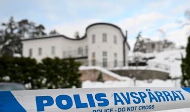 'Group of Nazis' attack Swedish anti-fascism meeting, injuring several attendees