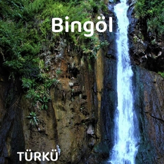 Bingöl Türküleri