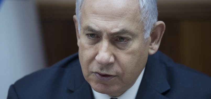 PM NETANYAHU SUSPECTED OF BRIBERY, CORRUPTION AS ISRAEL PUTS GAG ORDER