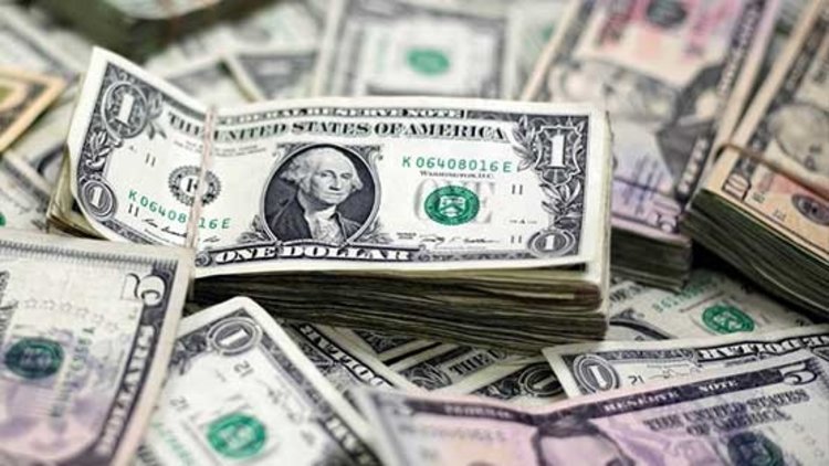 Dolar yönünü yukarı çevirdi!