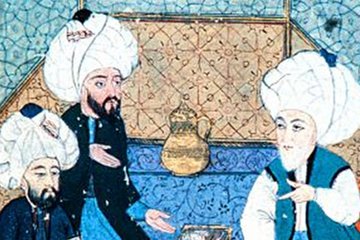 Ebussuud Efendi’den oğluna öğütler