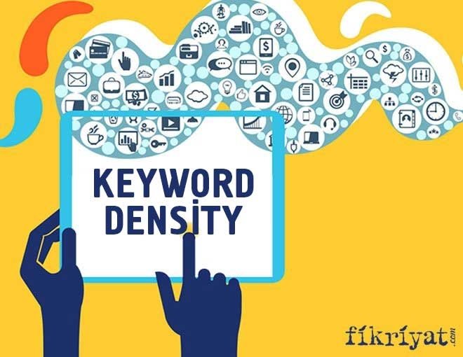 KEYWORD DENSITY