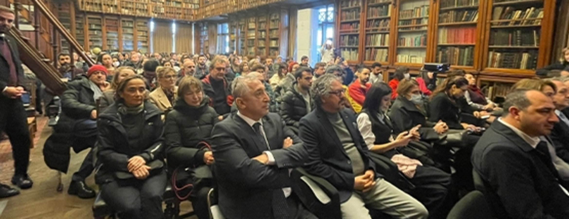 Taş Tepeler arkeoloji alanındaki bulgular İstanbul’da konuşuldu