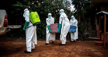 Ebola death toll in DR Congo rises to 865