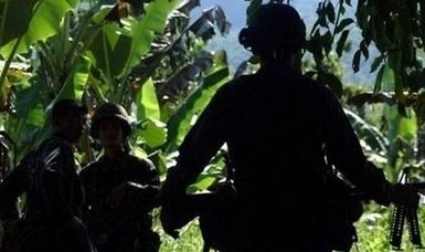 Armed ambush leaves 57 dead in Papua New Guinea