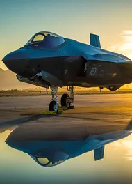 Türk Amerikan STK’lardan F-35 Diplomasisi