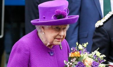 France to name northern airport after Queen Elizabeth II