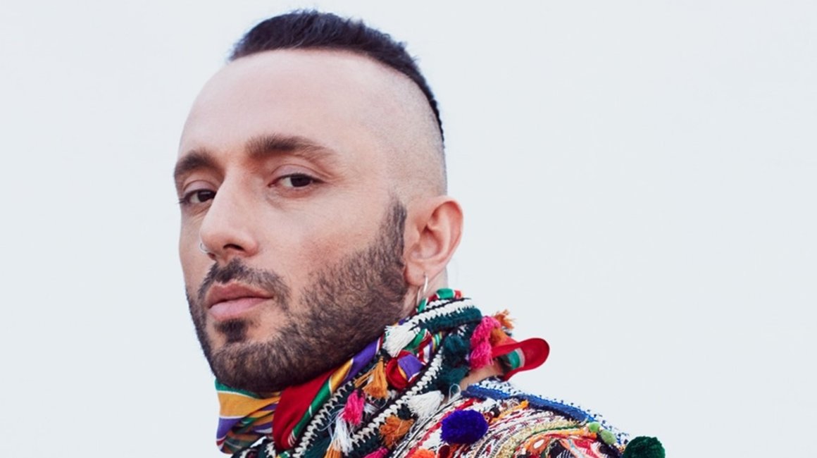 Mabel Matiz Boyali Da Saclarin Sarkisini Kliplendirdi Turkuvaz Radyolar