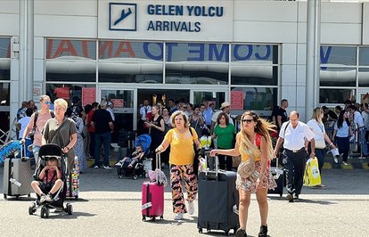 ahrefindexturizmclasstkktLnktargetblankTurizmageliriikinciçeyrekteyüzde118arttı