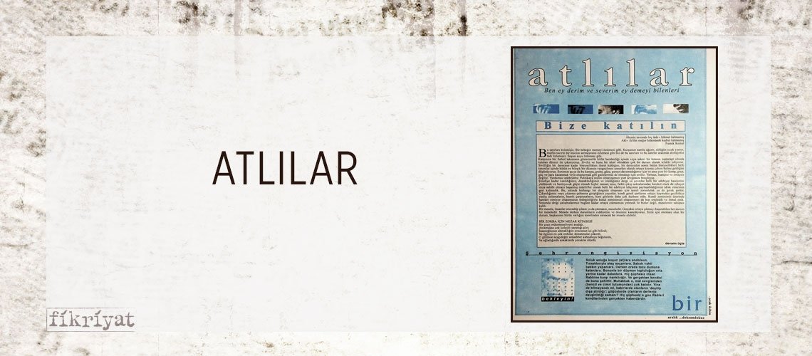 ATLILAR