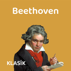 Ludwig van Beethoven