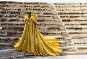 Ralph & Russo Sonbahar 2020 Couture