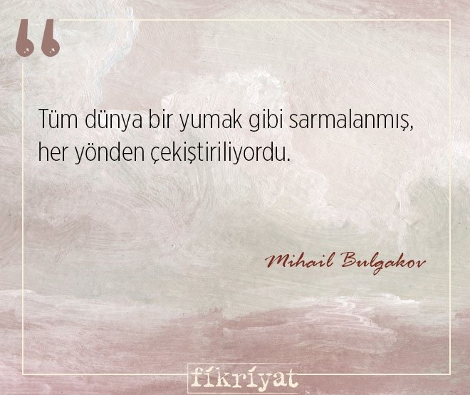 Genç Bir Doktorun Anıları’ndan mutlaka okumanız gereken 25 alıntı