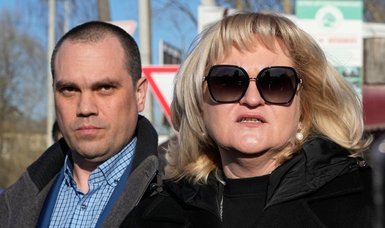 Navalny lawyer says he and his colleague were released by police