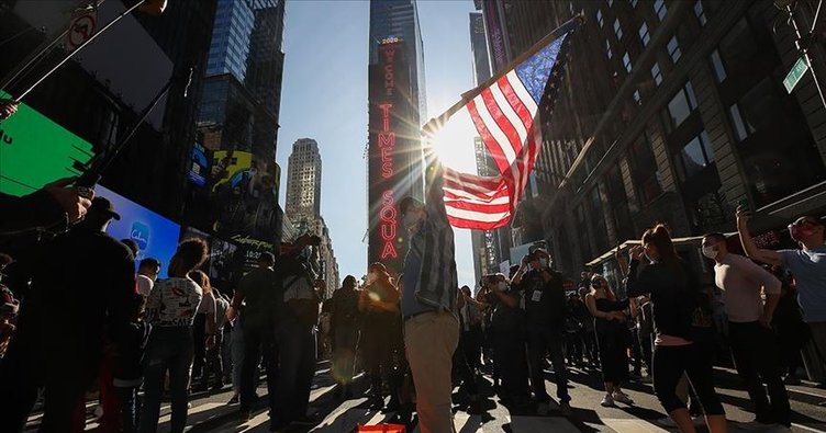 ABD’de seçmenlerin yüzde 63’ü ekonomiyi güçsüz buluyor