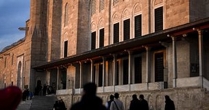 Fatih’in İstanbul’a mührü: Fatih Camii