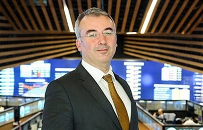 BorsaİstanbulGenelMüdürüKorkmazEnesErgunoldu