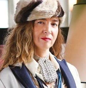 Ayşe Sarıoğlu