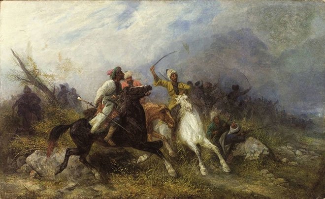 35 yıl mücadele etti