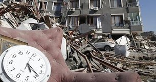 Musibetlere sabretmek