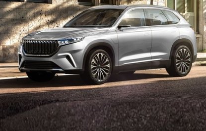 TOGG İÇİN İKİ ÖNEMLİ ANLAŞMA YAPILDI