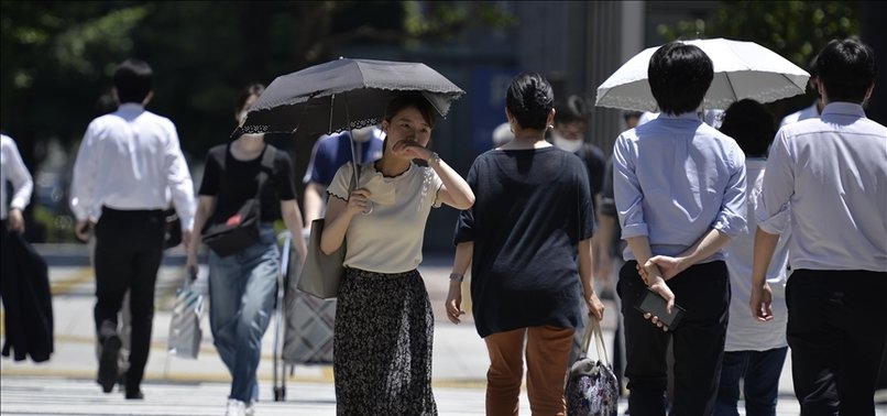 CHINA, SOUTH KOREA EXPERIENCE HOTTEST TEMPERATURES LAST YEAR