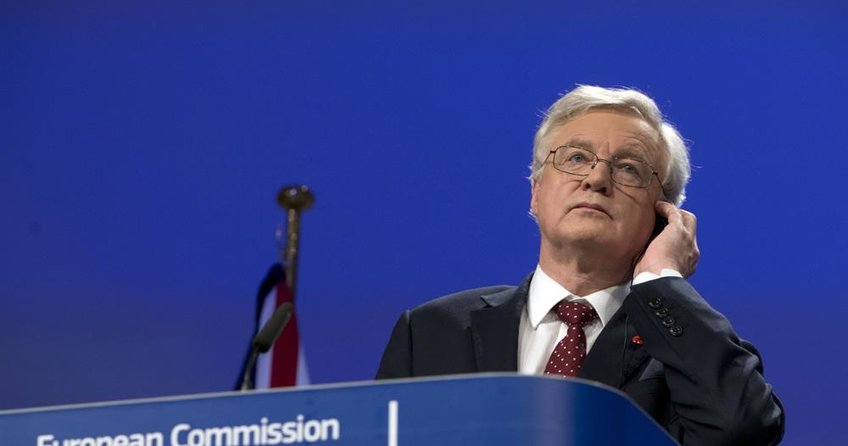 Brexit’in kesin tarihi açıklandı