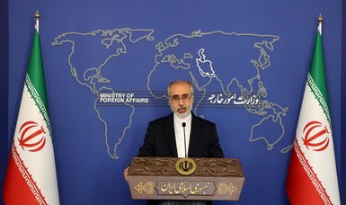 Iran says nuclear policy unchanged after 'bomb' remark