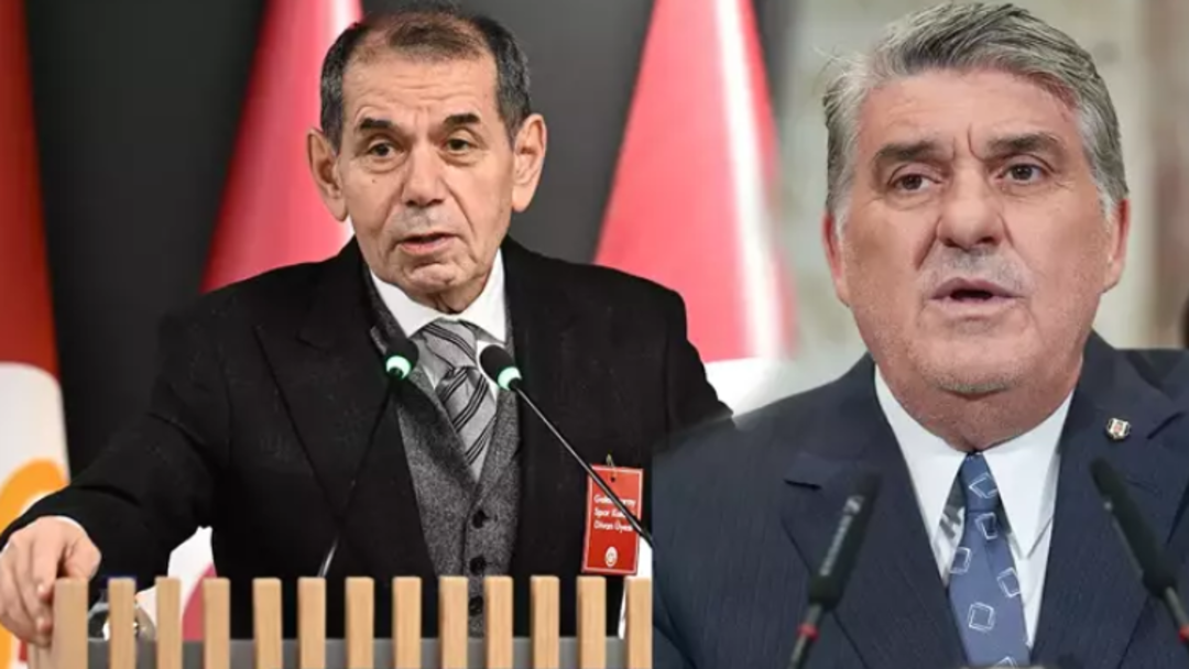 DURSUN ÖZBEK’TEN SERDAL ADALI’YA DESTEK