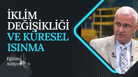 Çevre Bilinci ve İklim Değişikliği | Eğitim Atölyesi