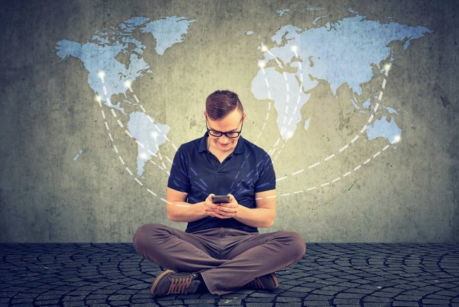 sosyal medyanin gunah ve sevaplari