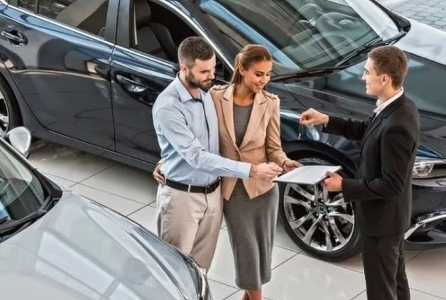 NİSAN AYI OTOMOBİL SATIŞLARI AÇIKLANDI