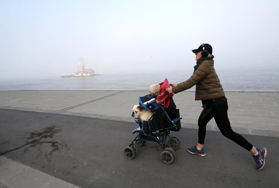 Haftanın fotoğrafları