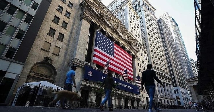 ABD’de işten çıkarma sayısı 2020’den bu yana en yüksek seviyede!