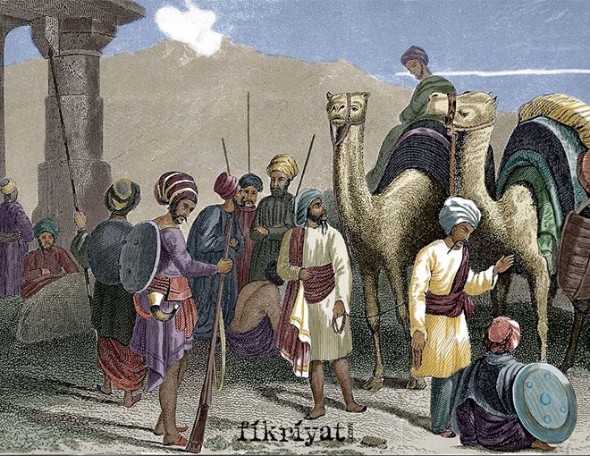 HALİFELİĞİ NEDEN KABUL ETMEDİ?