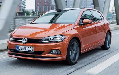 TÜRKİYE’DE YILIN OTOMOBİLİ İÇİN 7 FİNALİST BELLİ OLDU