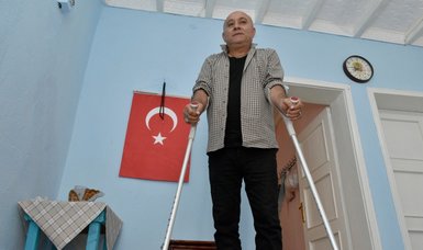 Veterans recall July 15, 2016 defeated coup in Turkey