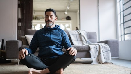 Stresi azaltacak 5 basit egzersiz👉