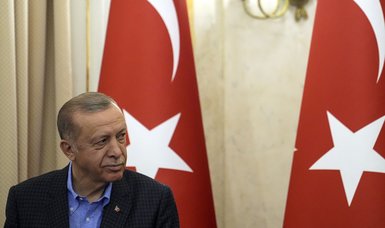 Erdoğan says Türkiye has taken 'historic' steps in education