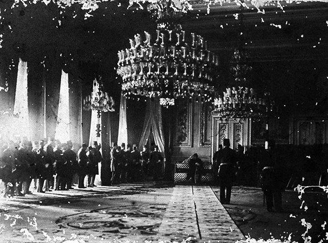 SON DERECE DAKİKTİ