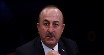 Turkey seeks 'stability' in Black Sea, not tensions