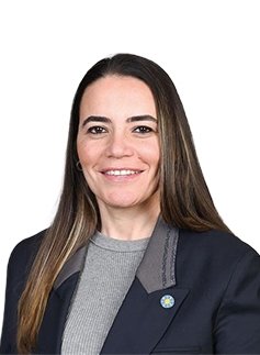 Ayyüce Türkeş Taş