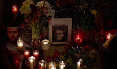 Call for international investigation into Navalny's death