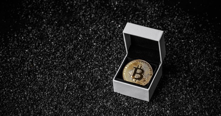 Bitcoin’de kritik eşik