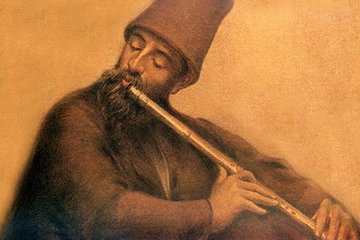 Edebiyatımızın meşhur mevlidhanları
